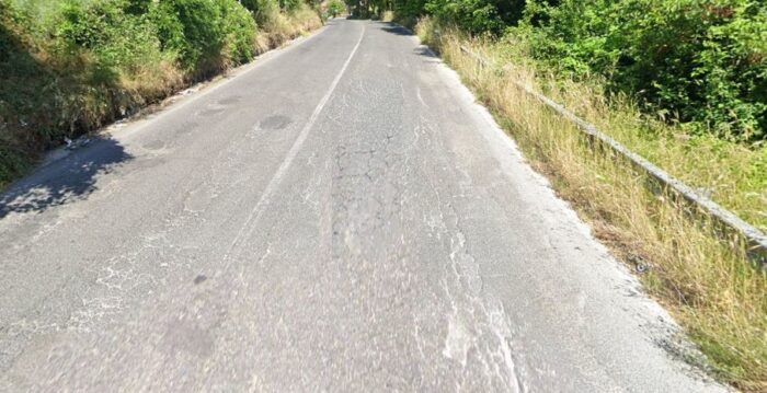 Segni, finiti i lavori a viale Ungheria: si tenta di ripristinare via Traiana il prima possibile