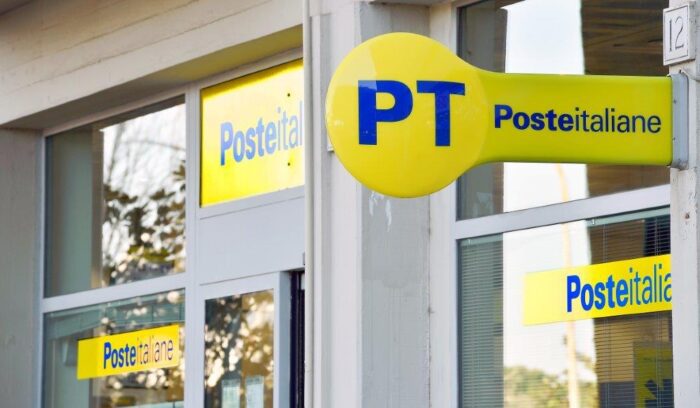 poste italiane nuovi postini