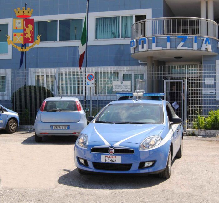 Anzio. Ai domiciliari per lesioni aggravate, è stato trovato a litigare con un coinquilino fuori dall'abitazione: arrestato di nuovo, a distanza di due giorni