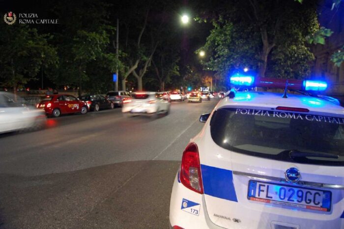 Roma, tragico incidente a Largo Preneste: uomo muore travolto da un tram
