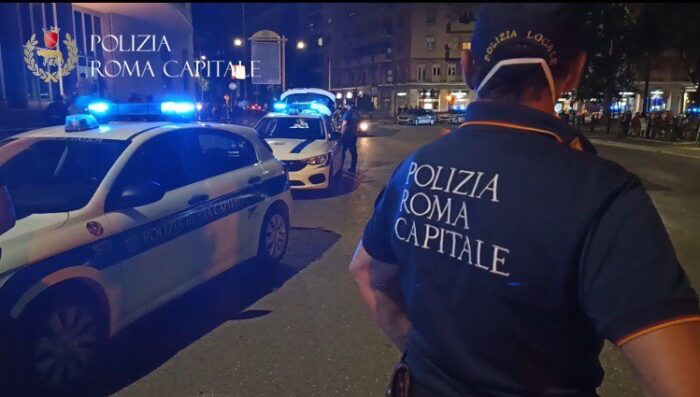 Polizia Locale Roma, dimissioni del comandante Napoli. UGL: "Assordante silenzio dell'Amministrazione"