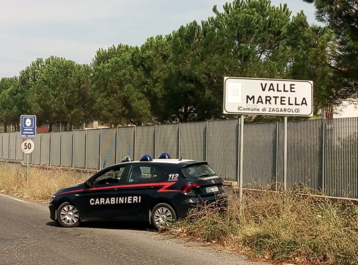 Zagarolo, venditrice di false assicurazione si dava da fare anche durante il lockdown