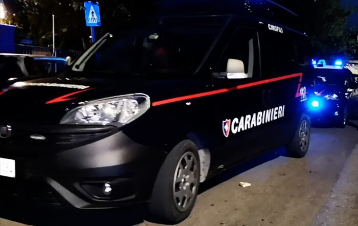 Tivoli. Operai simulano un furto in uno studio dove stanno eseguendo dei lavori di ristrutturazione: smascherati e denunciati dai Carabinieri