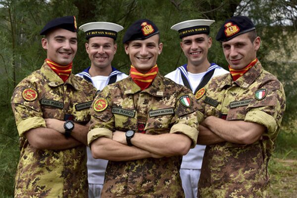 concorso marina militare volontari vfp1