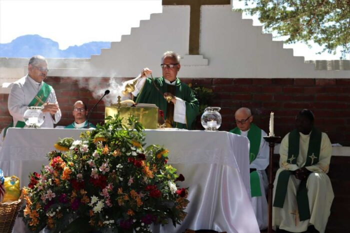 vita sacerdote vocazione