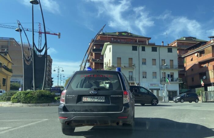 artena illeciti arrestato sindaco assessore