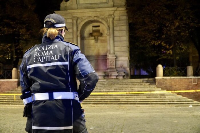 Roma, oltre 2mila controlli nel fine settimana per la tutela della salute collettiva. Multato anche un locale a Monti