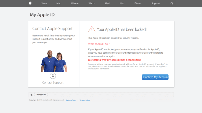 Truffe ai danni degli utenti Apple: intensificate in vista del lancio dell'iPhone 12