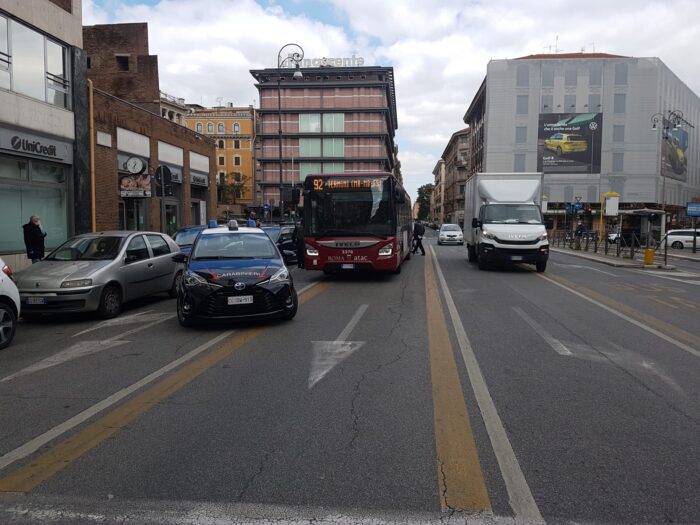 Roma. Eur e Palmiro Togliatti: ladri fermati. Arresti e denunce tra chi derubava passeggeri in metro e chi centri commerciali