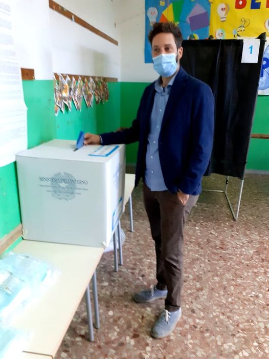 Ballottaggio a Genzano di Roma Carlo Zoccolotti nuovo Sindaco