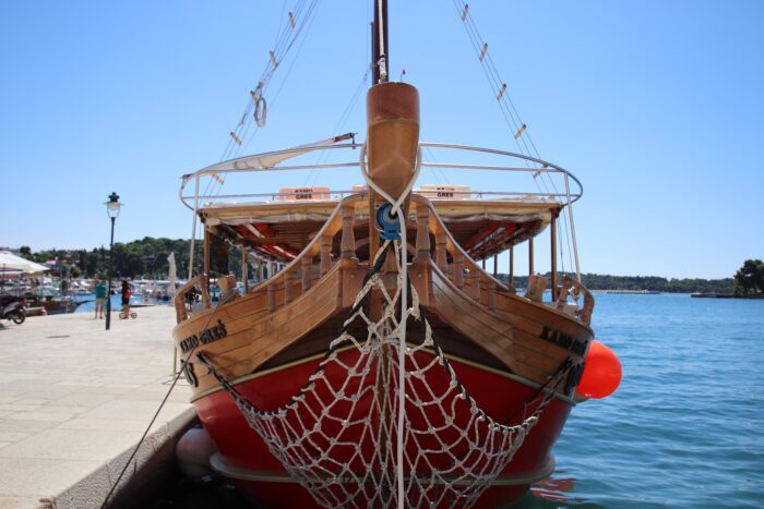 Vacanze in barca tra le isole più belle della Croazia: un viaggio indimenticabile tra storia e natura