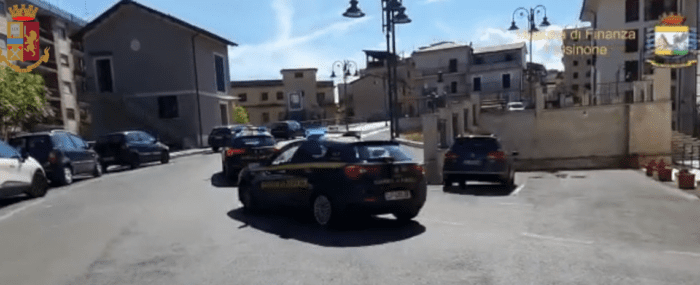 Truffa aggravata a Cassino per oltre 3 milioni