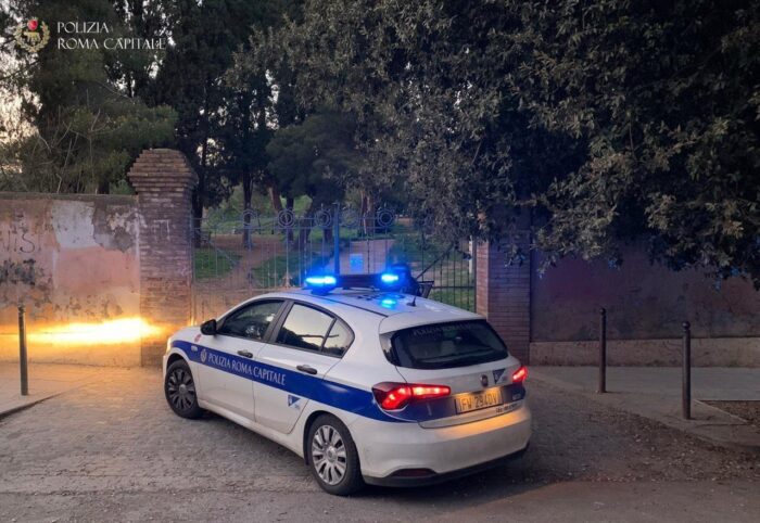 Roma. Bambina scomparsa ritrovata a Villa Ada. Si era persa nel Parco