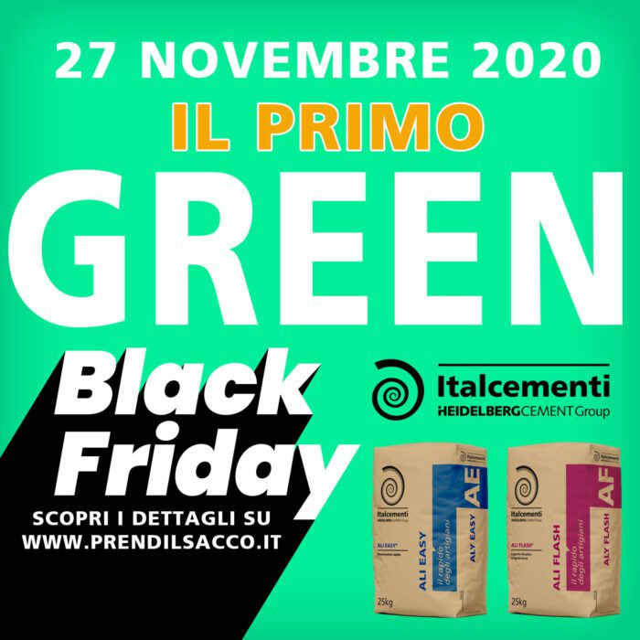 colleferro black friday italcementi