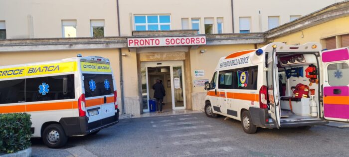 Nuovo Ospedale di Velletri, presentato oggi il progetto dalla direzione generale della Asl Roma 6