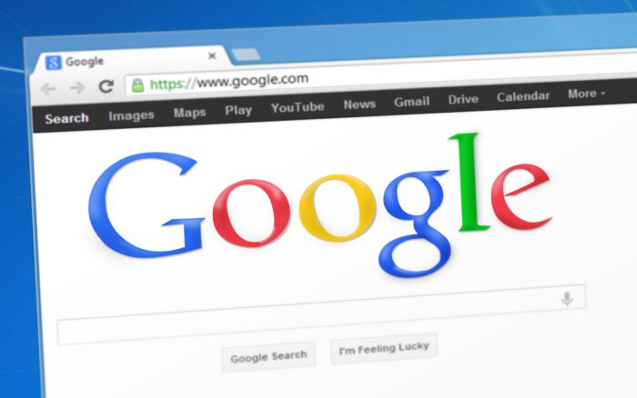 google offerte lavoro roma