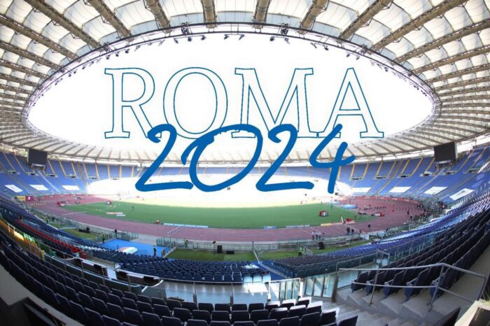 Roma ospiterà gli Europei di Atletica leggera del 2024: le parole di Virginia Raggi