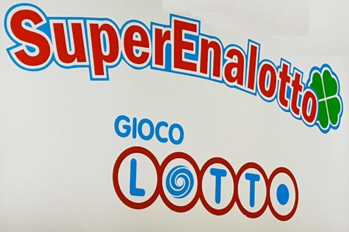 Lotto superenalotto estrazioni oggi 8 giugno 2023