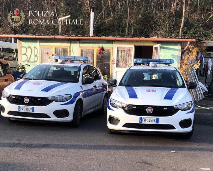 Artena, scompare da casa famiglia. Minorenne ritrovata all'interno di un campo nomadi in zona Magliana