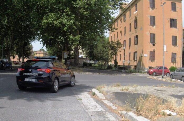 Roma. Marconi e Quarticciolo, bloccati due pusher. In un caso aveva pasticche di yaba: la droga della pazzia