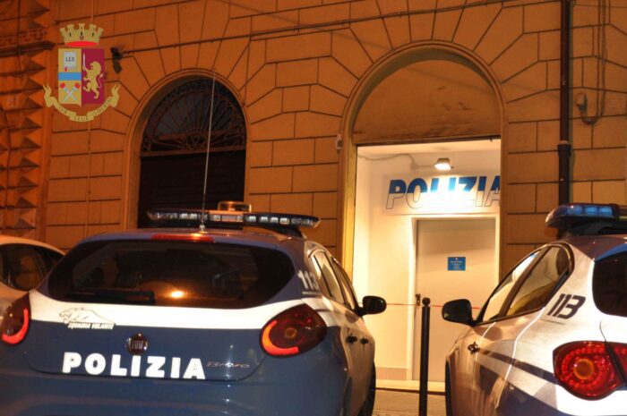 Tentata violenza sessuale a Piazza dei Cinquecento