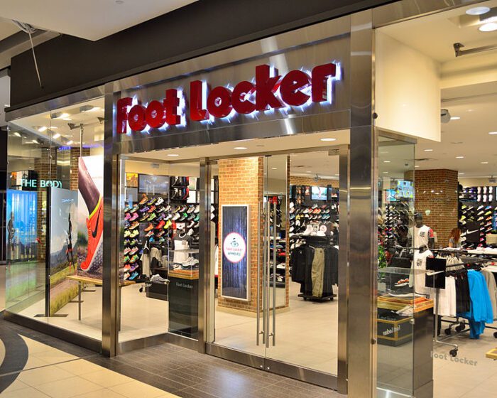 Foot Locker cerca addetti alle vendite in tutta Italia, Roma compresa: come candidarsi