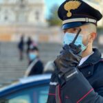 Trivigliano, nei guai 38enne di Nettuno che era rinchiuso in Comunità. Rapina, tentato omicidio e non solo commessi tra il 2005 e il 2018 nella sua città