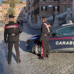"Cosa Nostra" a Roma. L'operazione antimafia "Gerione" dei Carabinieri