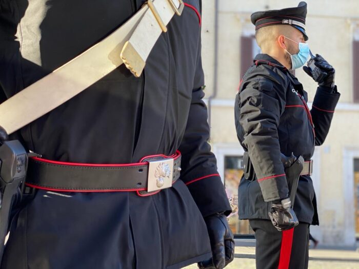 San Pietro. In forte stato di ebbrezza si picchiano in strada: denunciate tre persone