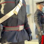 Nuova uniforme di servizio per Carabinieri di Tenenze e Stazioni: debutto anche a Roma