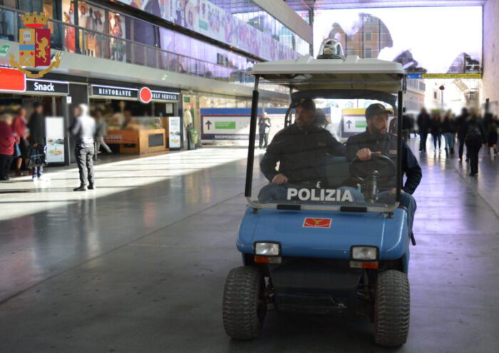 Storie di persone scomparse: ecco come la Polfer li ha riconsegnati alle loro famiglie