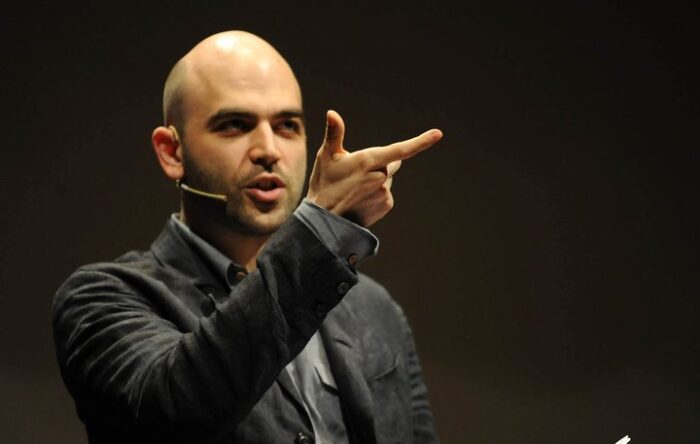 roberto saviano ciociaria 9 dicembre 2020