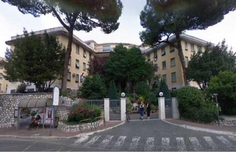 Comunicato del comitato libero a difesa dell'ospedale di colleferro