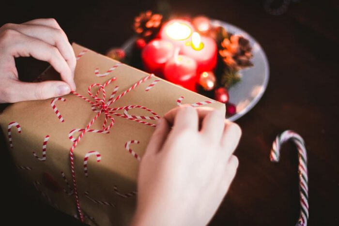 I regali di Natale per i genitori: ecco alcune soluzioni