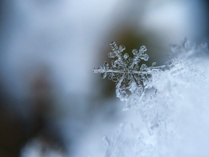 Lazio, neve in arrivo anche a bassa quota?