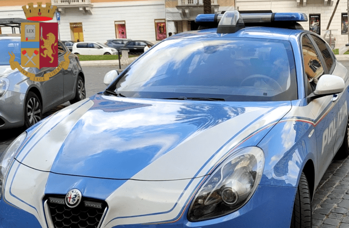 Velletri Colleverde di Guidonia 4 arresti poche ore