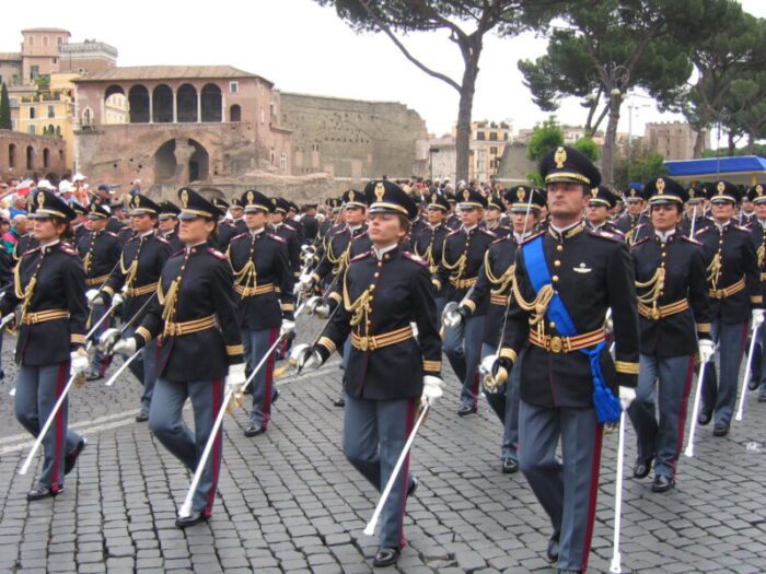 bando polizia di stato 2021 allievi vice ispettori