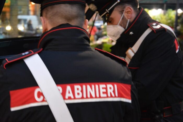 Pontecorvo controlli norme Covid sanzioni