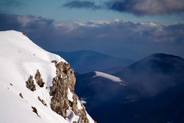 Monte Terminillo, a rischio 17 ettari di bosco per fare piste da sci