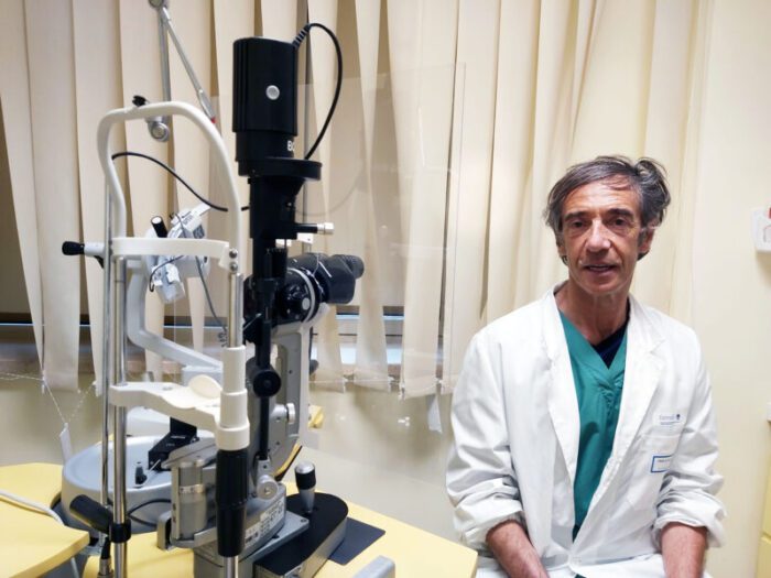 Prima terapia genica approvata in Italia per il trattamento di una rara forma di distrofia retinica: Policlinico Gemelli centro certificato per la somministrazione