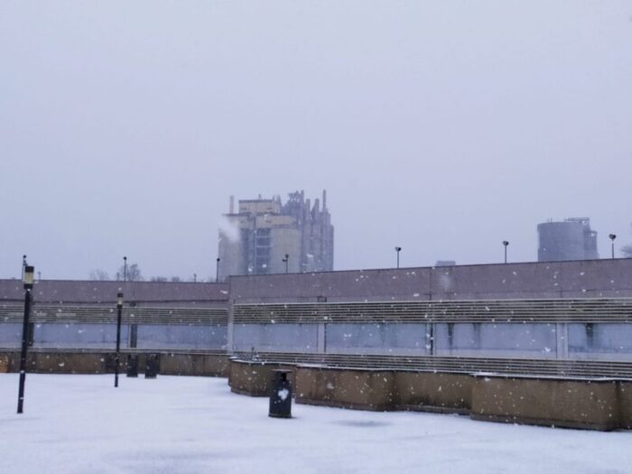 Colleferro, il Comune contro Italcementi: il motivo