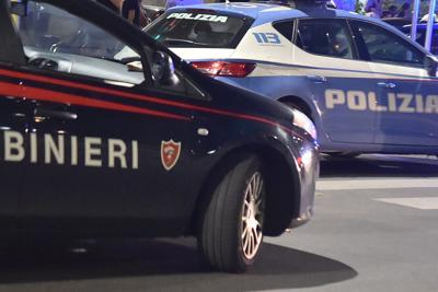 frosinone arrestati per spaccio madre e figlio