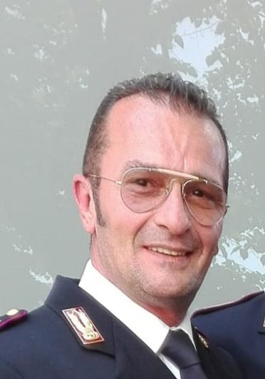Covid 19 a Frosinone: morto Alessandro Lombardi, Sovrintendente Capo Coordinatore della D.I.G.O.S. della Questura