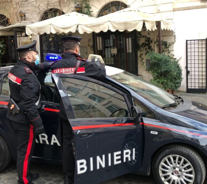 roma vende alcolici dopo 18 multa