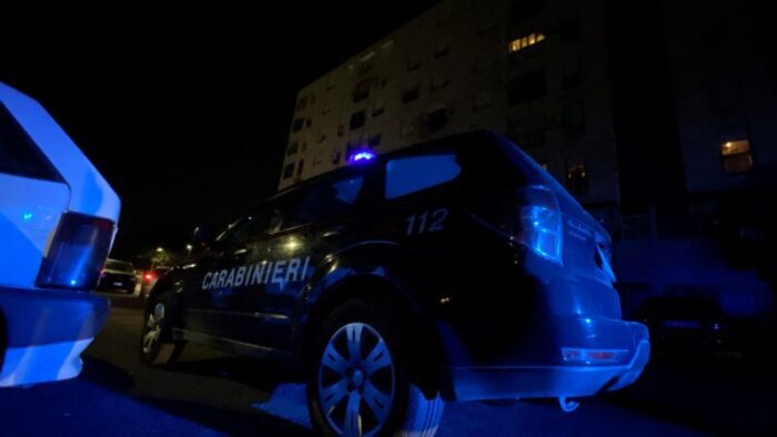 Ostiense. Scoperto party notturno tra giovani: multati 9 studenti universitari