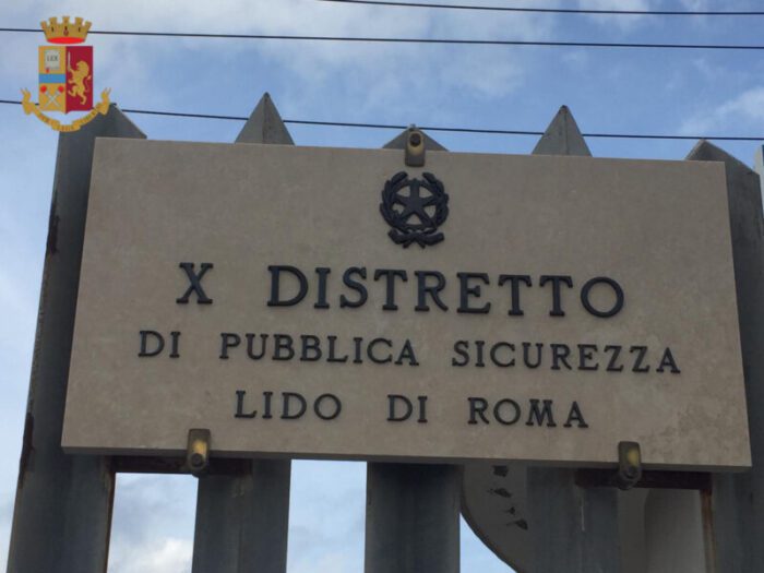 Ostia. Altri 7 D.a.c u.r. ai responsabili di un'aggressione avvenuta nel luglio del 2020: picchiarono, minacciarono e rapinarono due persone