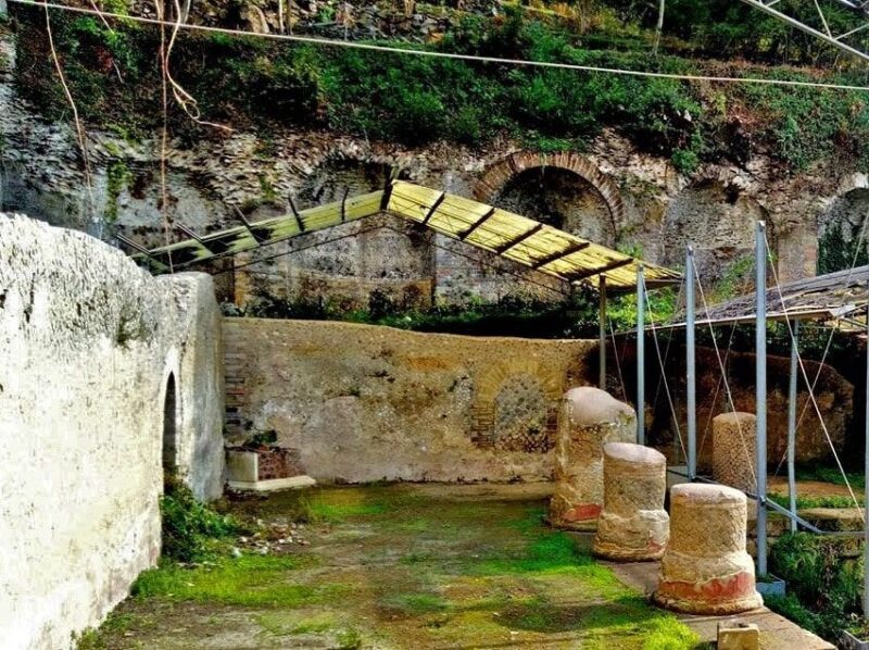 Nemi, 250mila euro per il Tempio di Diana: si avvia il progetto di restauro per il Santuario. Svolta storica per l'area archeologica