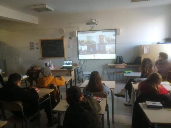 Covid, screening popolazione scolastica a Labico