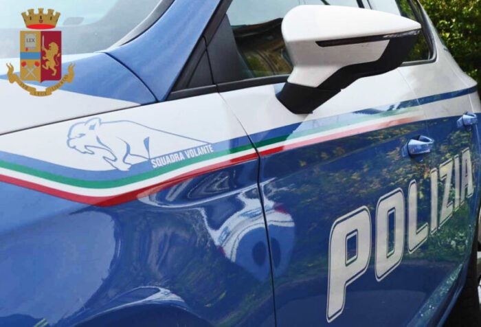 Frosinone coppia ladri arresto