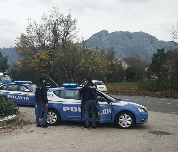 Cassino, assunzioni fittizie e sfruttamento dell'immigrazione clandestina: consulente commerciale 57enne arrestato